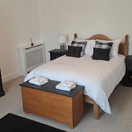 Halkirk Riverview Cottage מראה חיצוני תמונה